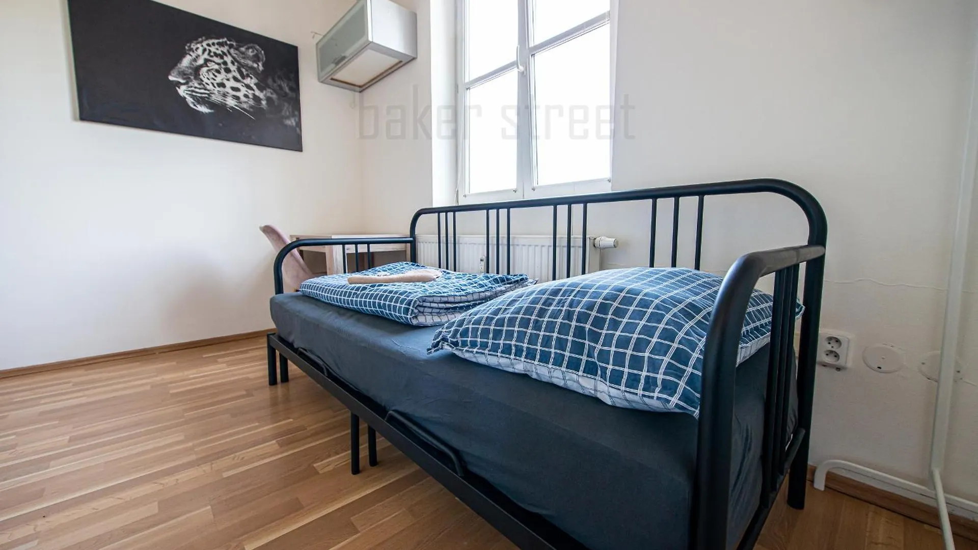 Snug Room Close To Metro Palmovka プラハ 0*,  チェコ